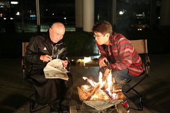 独学で50年…22万本の包丁研ぎ職人・坂下勝美「私、包丁使えないんです（笑）」