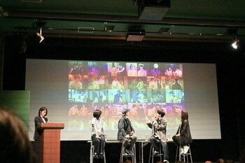 芳根京子＆本田響矢は「あざとく見えない」「すごくまじめで背筋がピシッと」宋ハナPが明かすキャスティング『波うららかに、めおと日和』