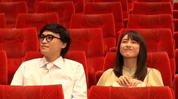 二階堂高嗣が、おいでやす小田登場で大パニック！千賀健永が「振り付け担当」の座をメンバーに譲る！？