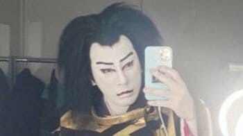 市川團十郎 北海道の海の幸たっぷりな豪華朝食を披露！宝石のように輝くイクラや脂のったサーモンなど食欲そそるメニューに「めちゃくちゃおいしそう」と反響