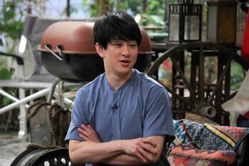 関ジャニ∞ 番組で生まれた“うんうん横山”に涙を流して爆笑