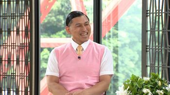 春日俊彰×尾形貴弘×あばれる君「体張って、汗かいて。笑われたっていい！」