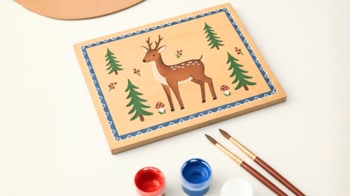 通信制高校で“生活を彩るアート”を学ぶ！「トールペイント専攻」2026年4月 新規開講!