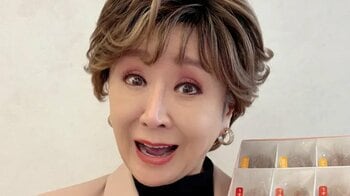 小林幸子 豪華な手作りおつまみに「料理上手」と反響！おせちの残りの香箱ガニや太刀魚など彩り豊かな簡単メニューを白ワインと共に堪能