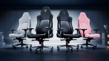Razer、「Evo Japan 2026」に公式チェアパートナーとして協賛