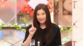 「10年後は息子とデートがしたい♡」篠原涼子 2人の息子への思いを告白