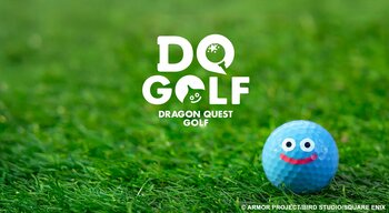 『DRAGON QUEST GOLF』「第60回ジャパンゴルフフェア2026」にて展示・販売決定！