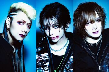 ヴィジュアル系ロックバンド“甘い暴力”による『甘い暴力 クソプレゼンツ ドM限定 大調教会 -最終章-』が7月より開催！チケプラ電子チケット・チケプラTrade導入決定！