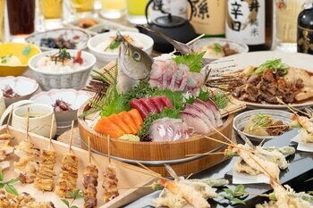 【2026年春は“板前の手仕事”で勝負】『庄や』春の宴会プラン3/1開始!! 奇をてらわぬ王道のコースで失敗なし