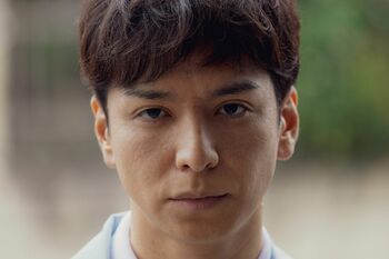 生田斗真 主演映画「渇水」の公開が決定！「世の不条理に疑問を持ち始める主⼈公に」