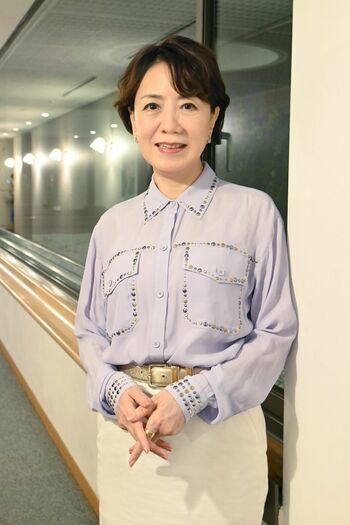 『やまとなでしこ』『ハケンの品格』『西郷どん』ほか大ヒットドラマの裏に占いがあった！？脚本家・中園ミホが教える“開運アップ”術