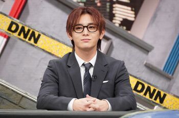 山田涼介「正直言うと、僕の方がMC絶対向いてると思います」津田篤宏の仕切りに不満顔！