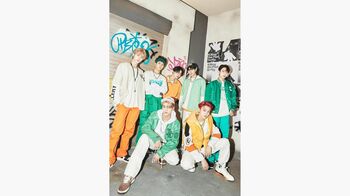 ENHYPEN ドーム2days完走！新年は「“ドームアーティスト”にふさわしいグループに」