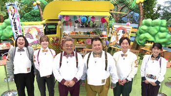 日本人のクチに100％合うであろう異国の新感覚グルメを発掘！「シン定番メシ」を決定