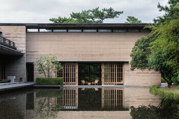 有形文化財の宿・沼津倶楽部、ミシュランガイド「ミシュランキー」にて3年連続「1ミシュランキー」に選出