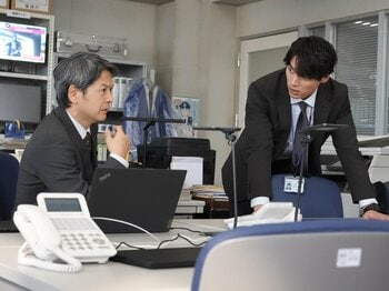 5人の死体を遺棄した川畑（猪俣周杜）が殺人を否認！今泉（福士蒼汰）が直面する実名報道の難しさ＜『東京P.D.』第3話完全版＞