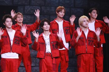 岩﨑大昇 デビューを夢見すぎて先走り！？「そんな風に思っていたのかよ」と総ツッコミ