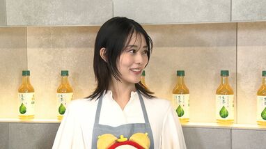 高畑充希 初共演・鈴木亮平の胸板にメロメロ！？「全女性、鈴木