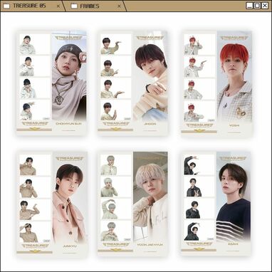 最終 THEBOYZ ソヌ 人生4カット フォト THE BOYZがSPURにカムバック！ ヒョンジェ 、ジュヨン、ニュー