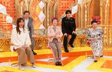ACEes・那須雄登「こんなにも爆笑してしまった番組は初めて。寝る前に