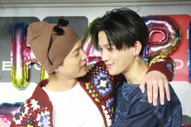 瀬口黎弥　クッション【レア】出回り少ないです❗️ FANTASTICS 瀬口黎弥 クッション WTTG - メルカリ