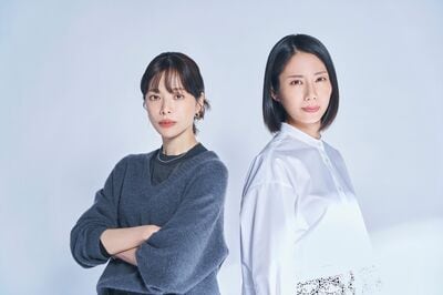 松下奈緒＆桜井ユキが『夫に間違いありません』で表現する母の強さ「守るべきもののために奮闘する女性の覚悟を丁寧に演じたい」