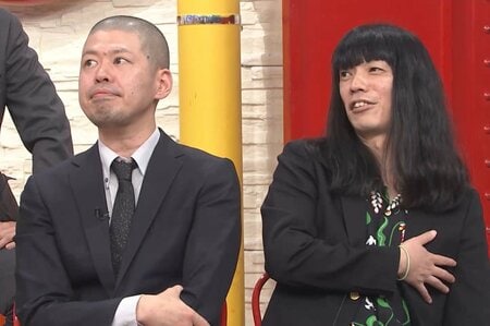 金属バットの“ええやつ話”が本当にええやつだった！東野幸治「なにそれ！？これはもうカットや（笑）」『マルコポロリ！』
