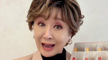 小林幸子 豪華な手作りおつまみに「料理上手」と反響！おせちの残りの香箱ガニや太刀魚など彩り豊かな簡単メニューを白ワインと共に堪能
