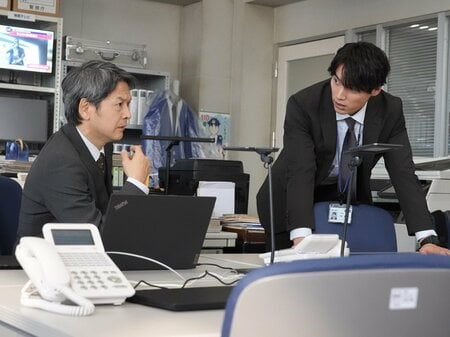 5人の死体を遺棄した川畑（猪俣周杜）が殺人を否認！今泉（福士蒼汰）が直面する実名報道の難しさ＜『東京P.D.』第3話完全版＞