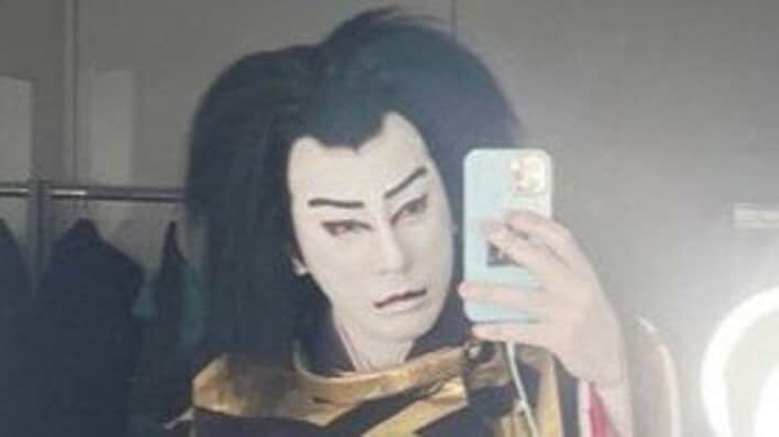 【画像3枚】「女子みたいな朝ご飯」市川團十郎 “女子力高めの美容”朝食を見る