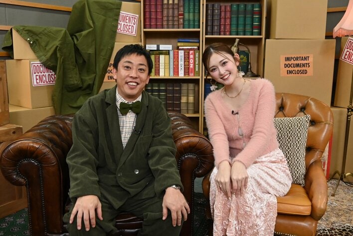 「あなたの年収はいくら？」近年注目されているトレンドや話題の人々の年収が判明！誰もが気になるお金事情『ヒミツの年収図鑑』