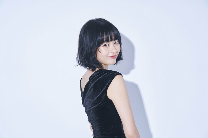 森七菜 もし高校時代に戻れたら「自分から告白したい！でも緊張しいなので…」理想の告白シーンと恋愛観を明かす