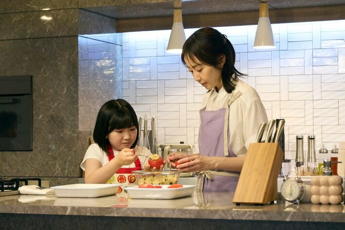 【写真】『今夜、秘密のキッチンで』第8話のシーン写真を見る
