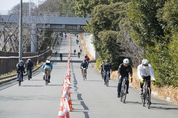 西日本最大級のスポーツサイクルフェス チケット発売開始！CYCLE MODE RIDE OSAKA 2026
