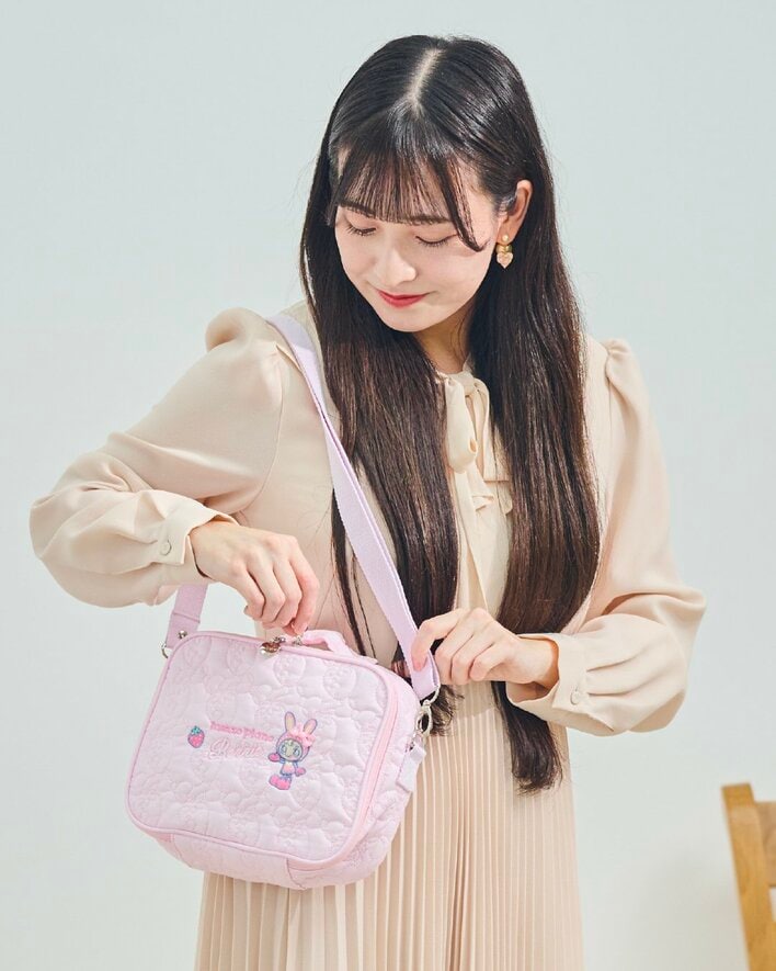 平成リバイバルで話題のベリエちゃんアイテムがメゾピアノから登場