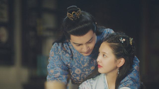 ジャン・ルオナン『唐天遠のステキな災難』レンタル落ちDVD★全巻★中国ドラマ 唐天遠のステキな災難 ～Love Is All～』予告編 - YouTube