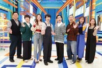 日本のイチゴって何種類？、歴代No.1ヒットおもちゃ…「一覧」から派生したトークで大盛り上がり『櫻井翔の一覧ファクトリー』