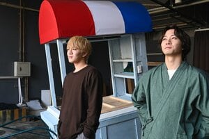 ＜コラム＞『ミッドナイト屋台2～ル・モンドゥ～』哲学を大げさに語ることなく、むしろ語らずに、それが人生だ！というように無駄なもの満載で見せる素晴らしさ