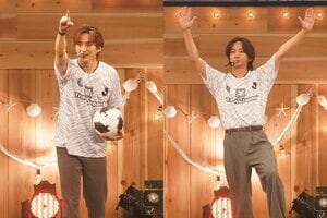 Travis Japan・川島如恵留＆中村海人「成功させてみんなを爆沸かせしたい」“コソ練リベンジ発表会”で神業披露『けるとめる』初イベントの模様を放送！