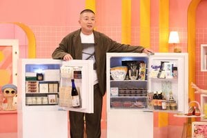 有名人の冷蔵庫13連発！絶品ソース、稀少スイーツなどの「常備品」「お取り寄せ品」、彦摩呂激推しのアップルパイも『ザ・共通テン！』