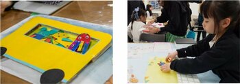 CINE LAB 夏休み企画『パーキンソン病』を子どもたちがアニメ制作で学ぶワークショップ、7月26日（日）OSシネマズ神戸ハーバーランドで開催！