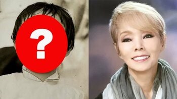 「最強です」研ナオコ(71)面影くっきり！？6歳の頃の写真を公開 「しっかりした顔！」「すでにナオコさん」と反響