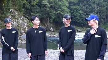 『MAZZEL DUO MISSION』シーズン1 未公開映像大放出SP！〜ミッションの舞台裏を全部見せます〜FODプレミアムで配信スタート！