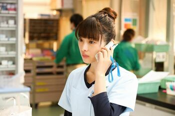 葵と小野塚の対立を“トローチの穴”で見事にオトす素晴らしい物語運び！そしてやっぱりエンドロールがずるすぎる！！