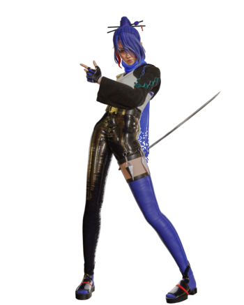 【2/17（火）12時MV公開】新たなバーチャルアーティスト「Shadow Virtual ShinoV」のrayが本格始動