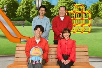 5歳と1歳の子どもを育てる新マスコットキャラ・ぴよっぴ。特番！すぐに寝ちゃう読み聞かせ、鬼ごっこが強くなる…お役立ち動画紹介