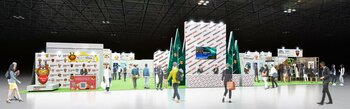「ツーリズムEXPOジャパン2026　東京ビッグサイト」へ出展します！