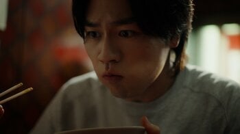 松田元太「永久に炒飯が好き」新CMで無類の“炒飯愛”を熱弁！「シュウマイパーティ」を開催するならもちろんTravis Japanメンバーと！