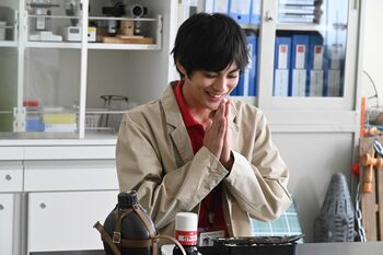 ＜試写室＞超禁断な話なのに素晴らしいったらありゃしない！愛の物語でもあるんだけど、“生きること”の物語でもある