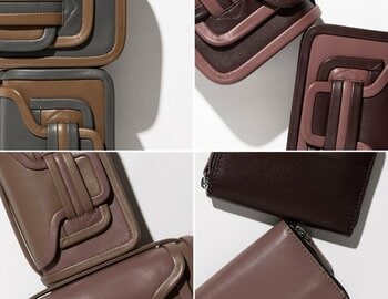 アイコニックな「ALPHA」シリーズより日本・パリ限定のカプセルコレクションを発売